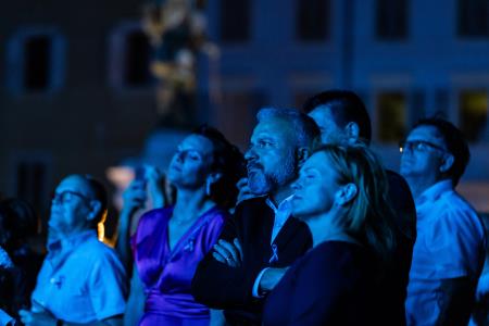 Dan drzˇavnosti, SIDDHARTA-30